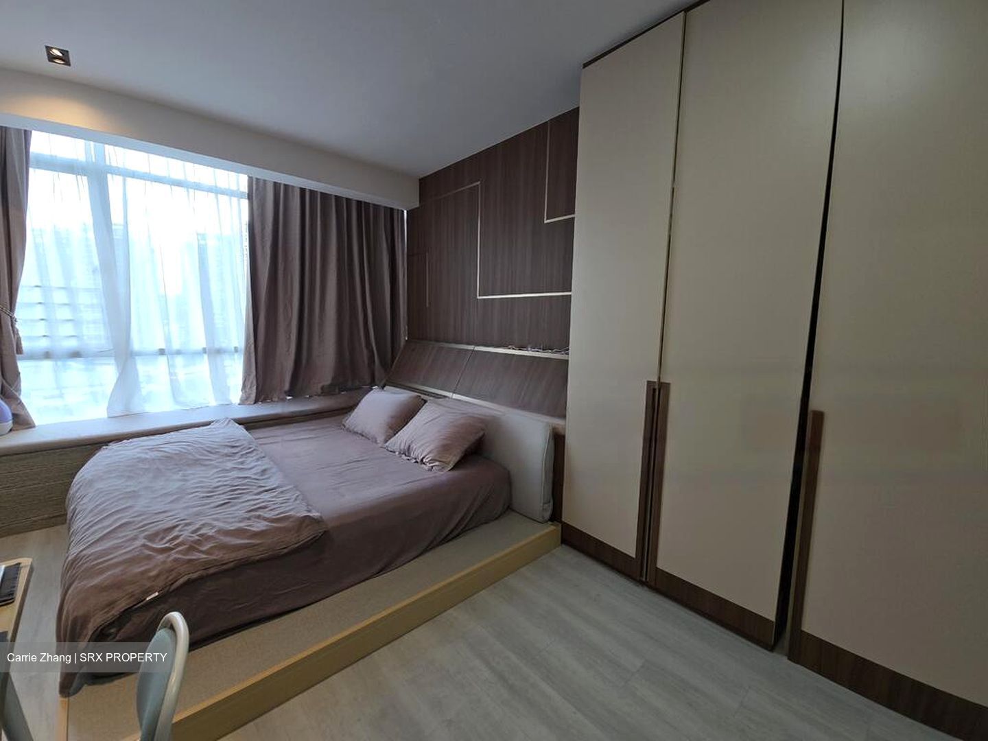 One Saint Michael's (D12), Condominium #460934951